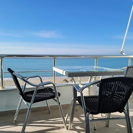 Nea Seaview Appartement Golem (Tirana)