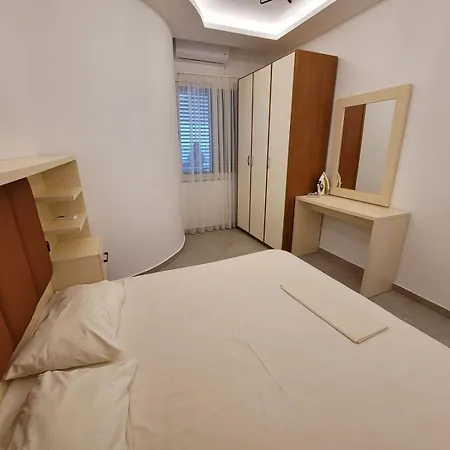 Appartement Nea Seaview *