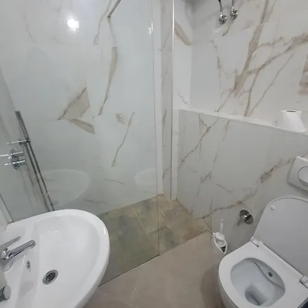 Nea Seaview Appartement